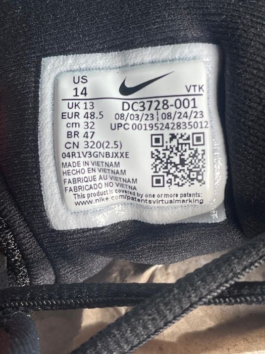 Nike Revolution 6 Next Nature