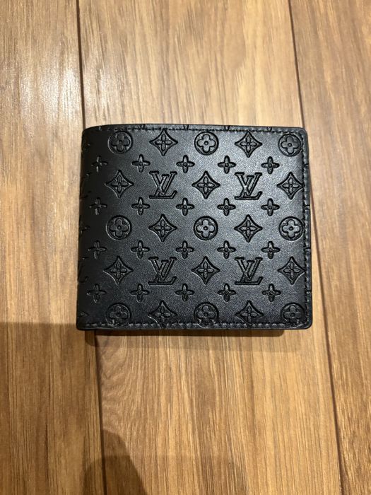 Portfel Louis Vuitton
