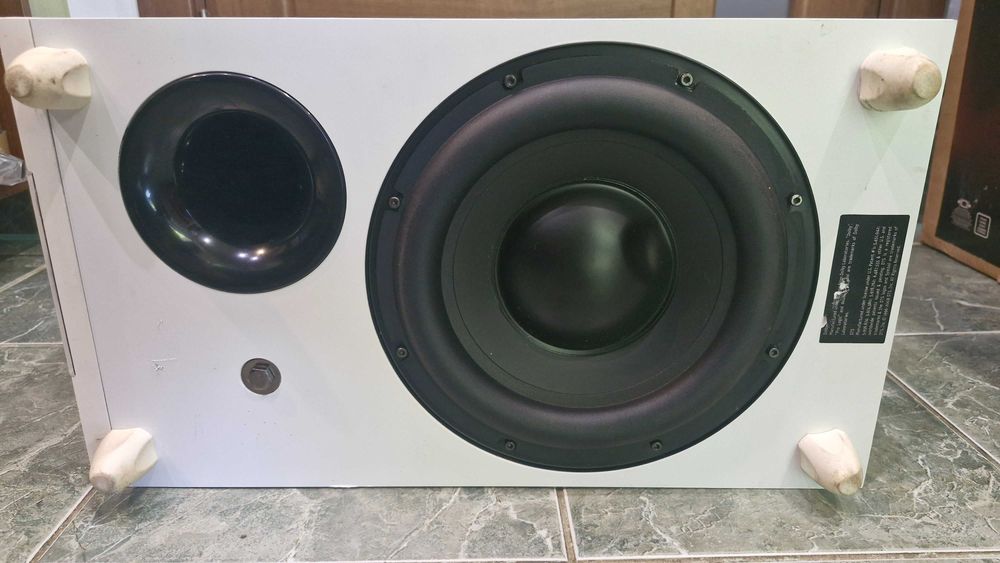 Сабвуфер-Ресивер Teufel L 2200/6 SW+R /300W