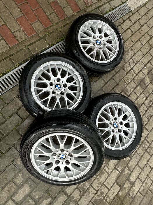 Felgi BMW styling 42 R16