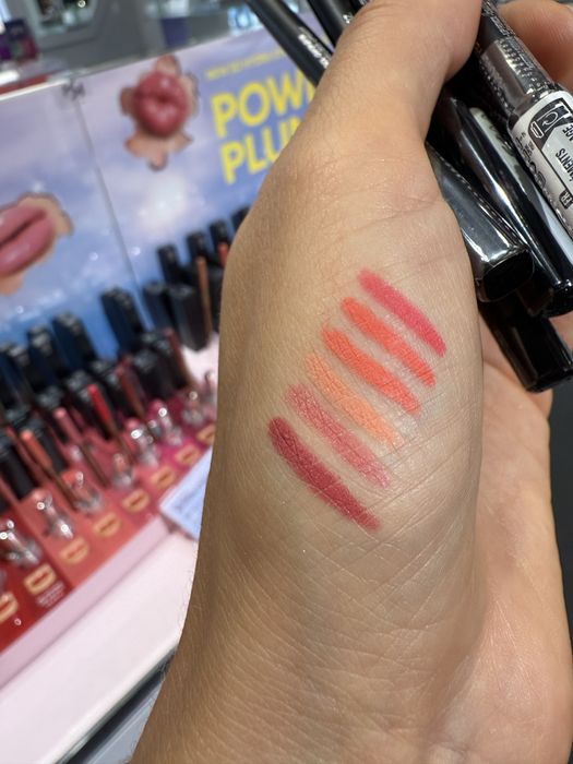 Олівець Kiko milano smart fusion 03 04 05 06 07 20 23 31 32 33 34 36