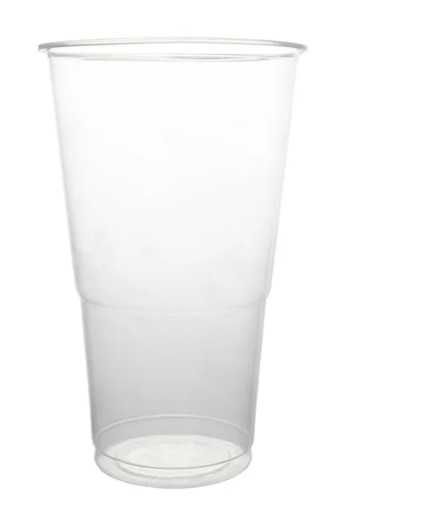 Caixas com copos 0.20cl.