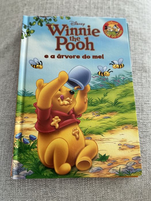 5 livros infantis SALVAT