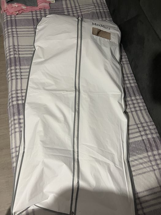 Шуба Max Mara teddy