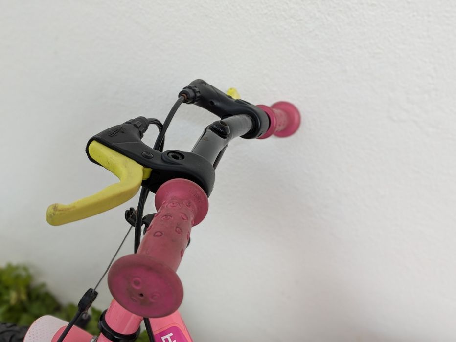 Bicicleta de criança BTwin