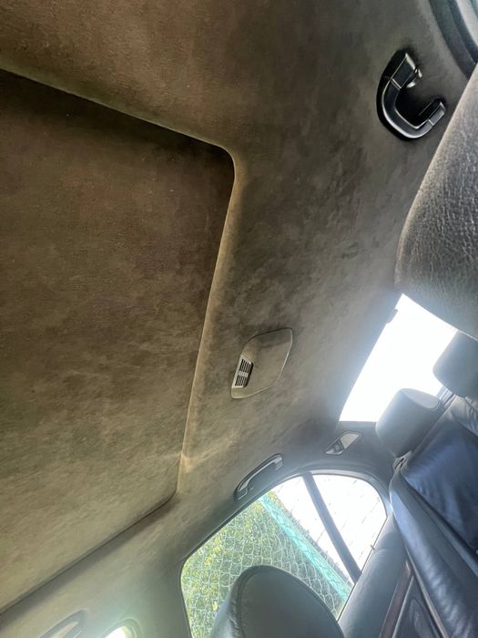 Продам BMW E39 535
