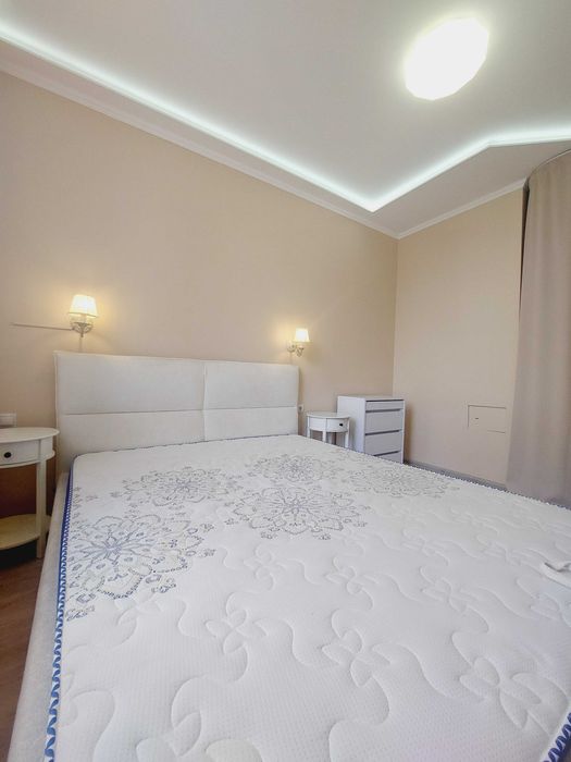 Сдам 1 комн.квартиру, ул.Юлии Здановской 50/2, ЖК ЛикоГрад, М.Выставковый Центр