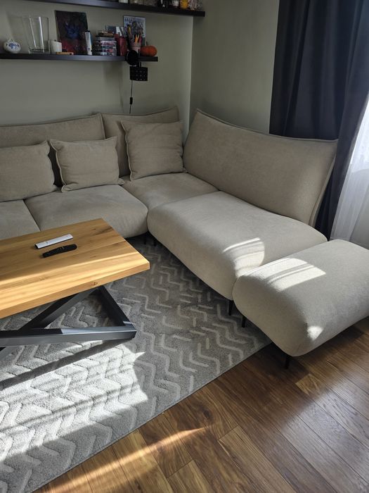 Duży narożnik befame