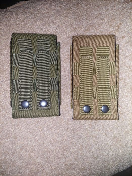 Тактический чехол для телефона,