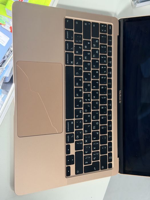 Icloud MacBook Air 13” 2020 i3 A2179/A1932
