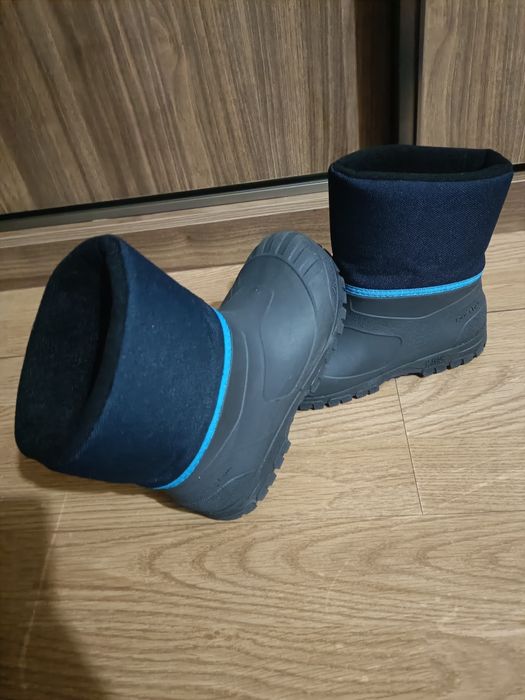Botas de neve criança64861828679939122