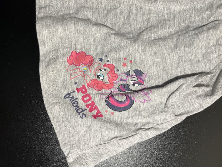 Spódniczka dziewczęca 104/110