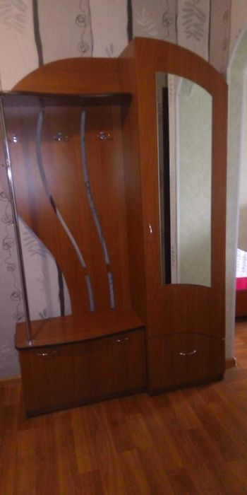Продам однокімнатну квартиру на Соборній