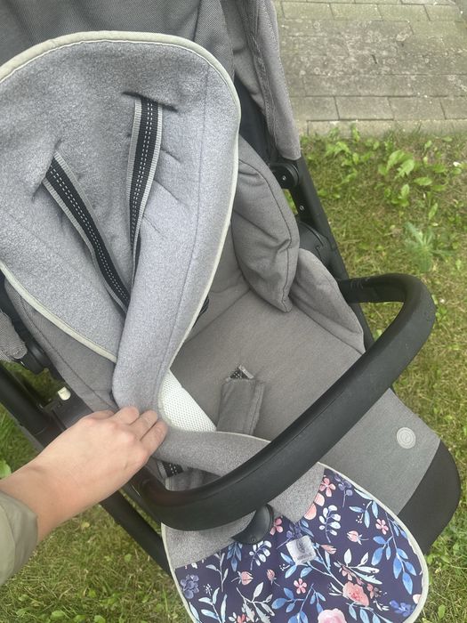 Spacerówka Cybex balios s lux