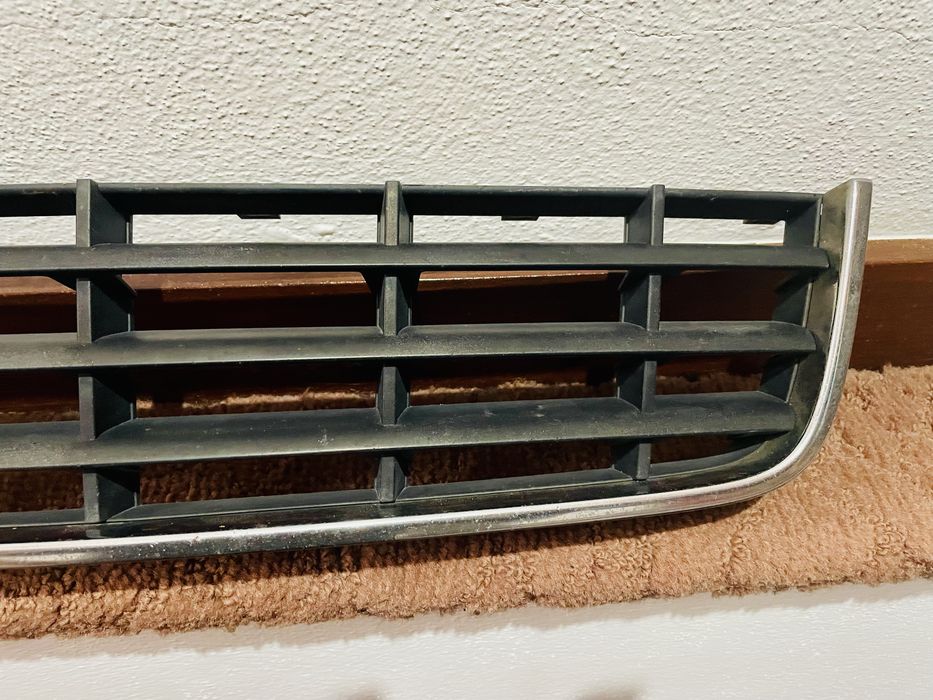 Grelha inferior para-choques audi a3
