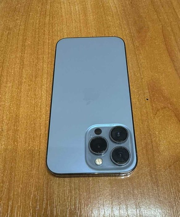 Продам свій IPhone 13 Pro 128 Gb