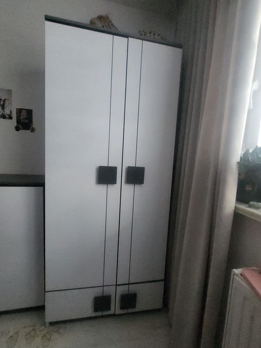 Komplet mebli dziecięcy