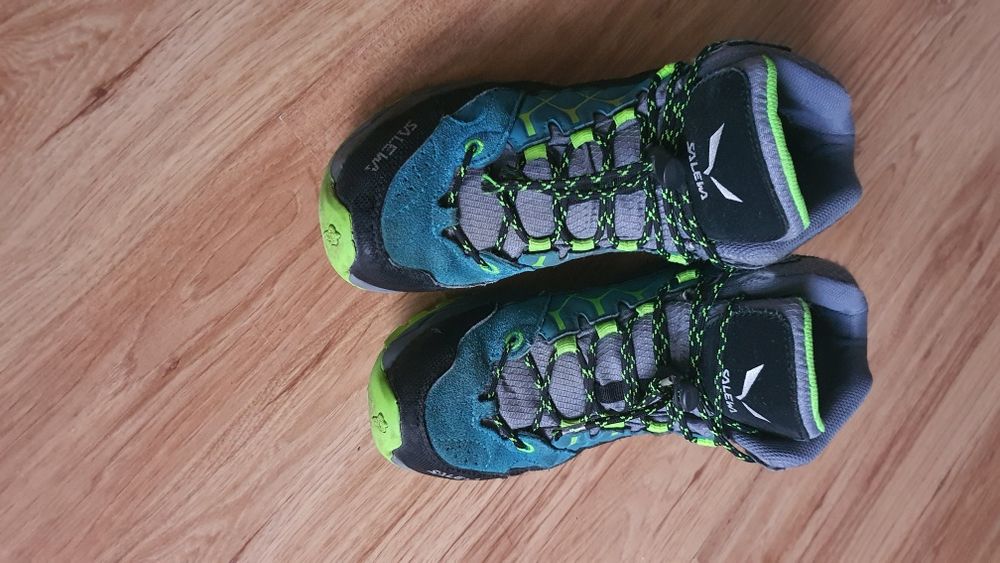 Buty Salewa 38 unisex