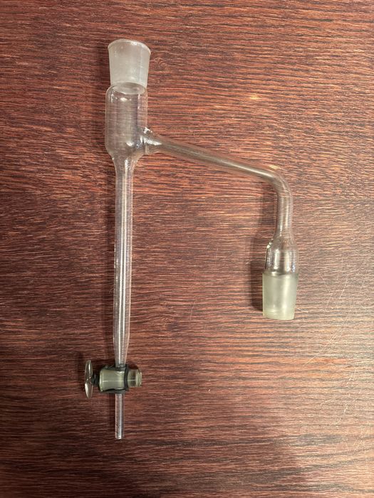 Aparat Dean-Stark’a 29/32 (Szkło Laboratoryjne)
