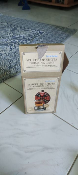 Jogo divertido para grupo