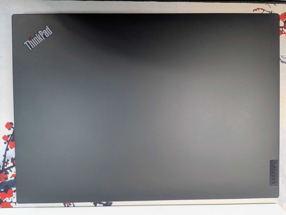 Lenovo ThinkPad T16 Gen 1 \16 (WUXGA 1920 x 1200) \Intel i7 1260P \24 GB DDR4 \512 GB \Відмінний стан