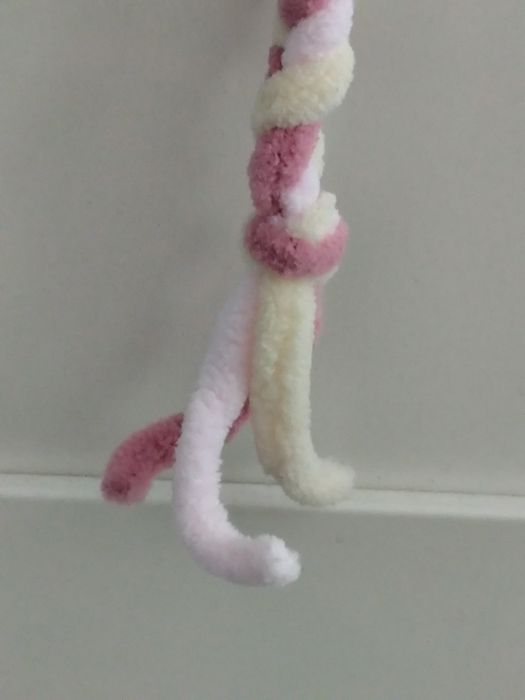 Zestaw dla hobby horse