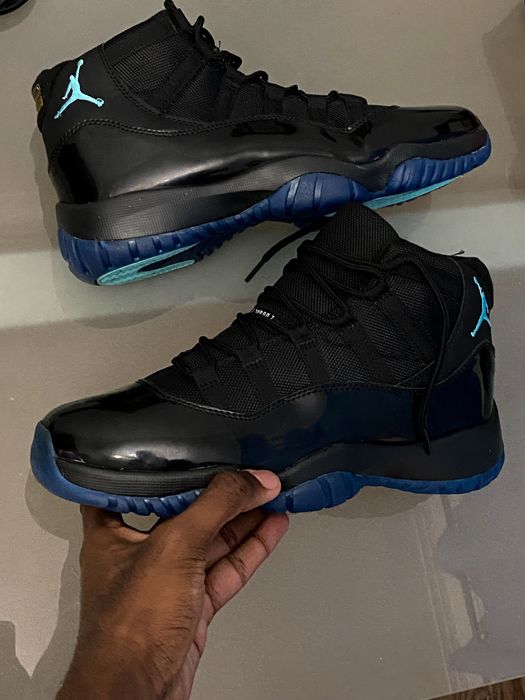 Jordan Air Jordan 11 Retro