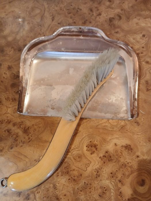 Набір для прибирання зі столу