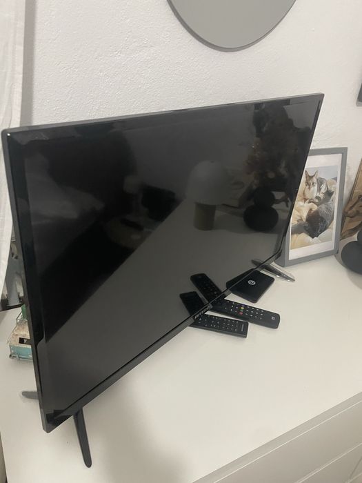 Televisao (duas)