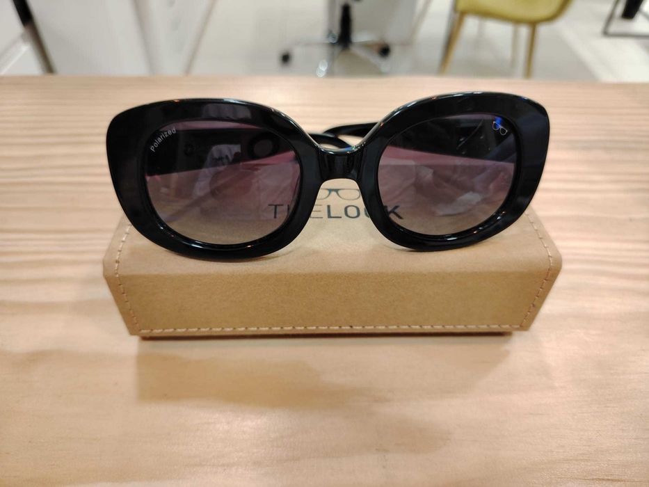 Óculos de Sol The Look - Clássico e elegante económico
