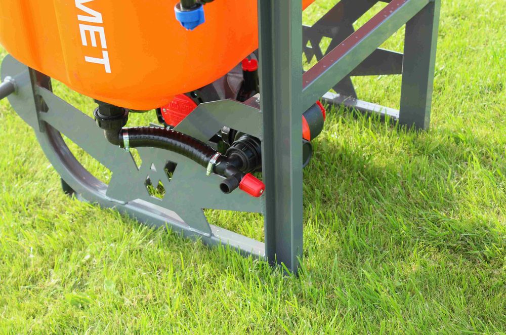 НАДІЙНИЙ Обприскувач польовий VINMET ОПН вінмет від 200 л оприскувач