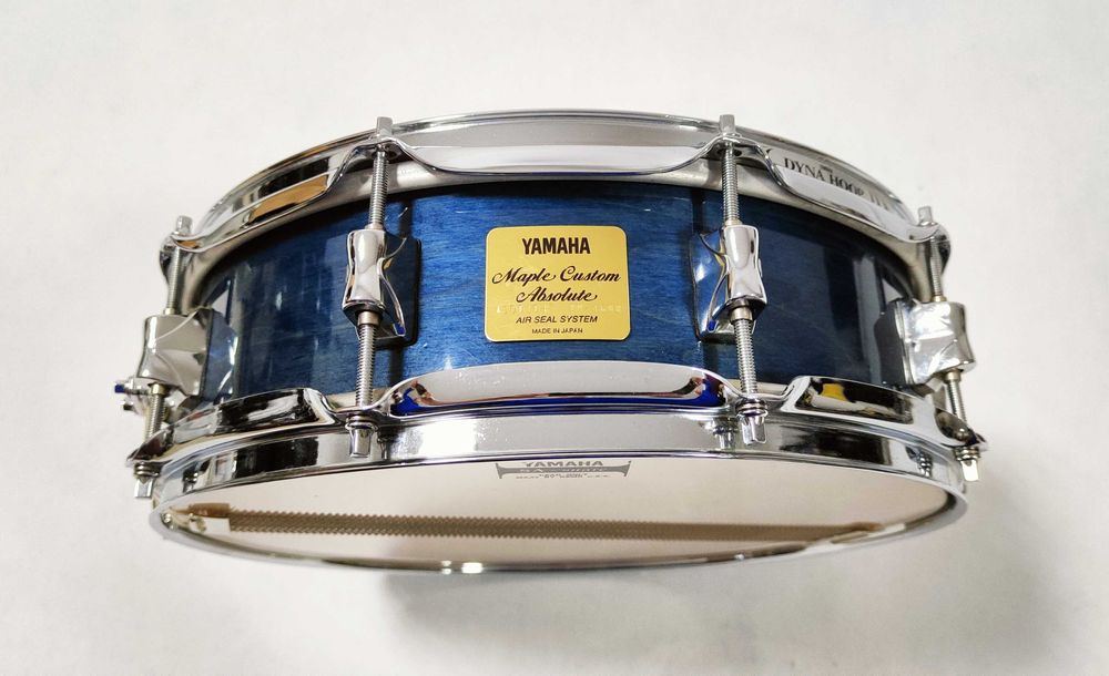 Dla Ciebie wszystko - yamaha maple custom absolute - w