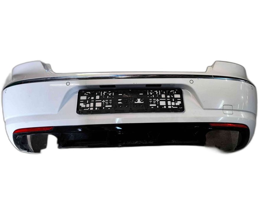 Pára-choques Trás VW CC B7 3C8807459B (OEM) | 3C8807443B (OEM) | 3C8807460B (OEM) | 3C8945105D (OEM) | 3C8945106D (OEM) | 3C8971104H (OEM) | 1K8943021