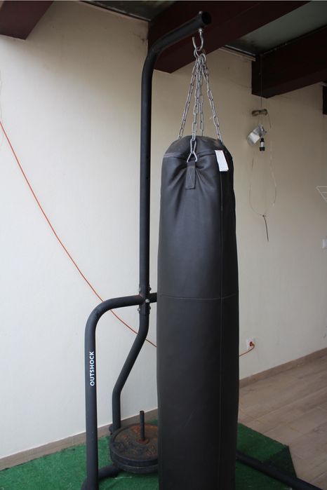 Saco de boxe outshock