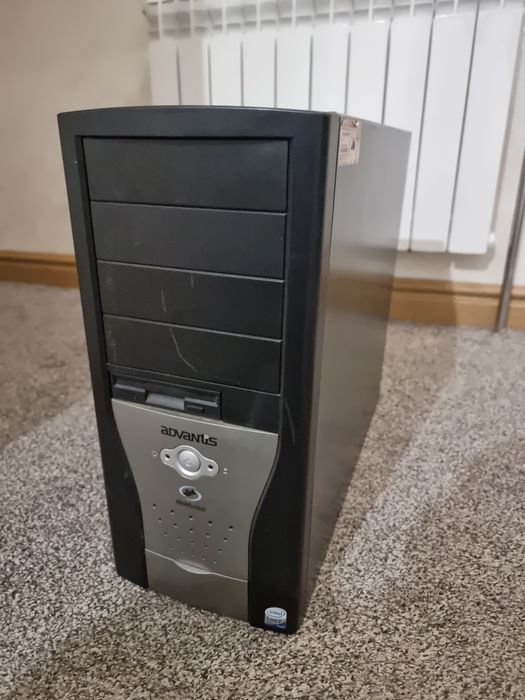 Компьютер офисный