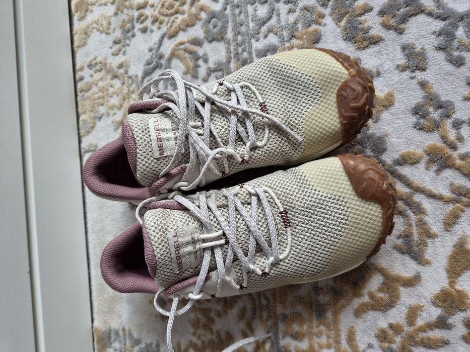 Кросівки жіночі Merrell