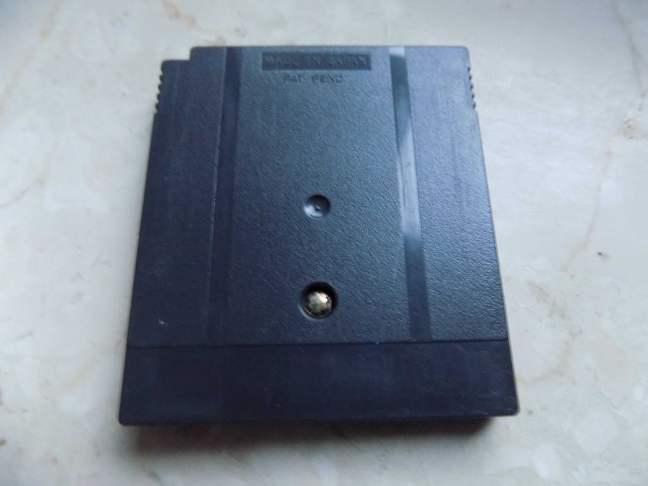Gra na Nintendo Game boy/ GBC -Yu-Gi-Oh! Duel Monsters II (Jap)