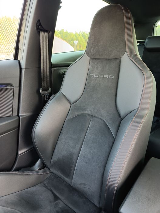 SEAT Leon 5F Cupra R Edição Limitada