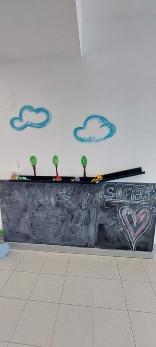 Espaço para eventos - Almada