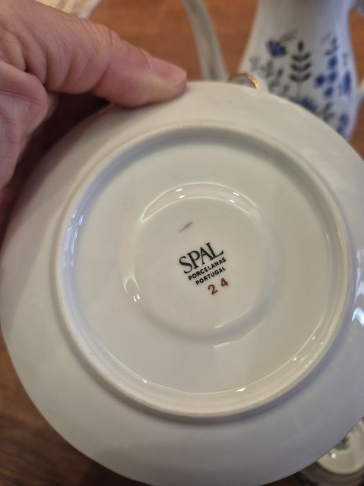 Conjunto Spal completo