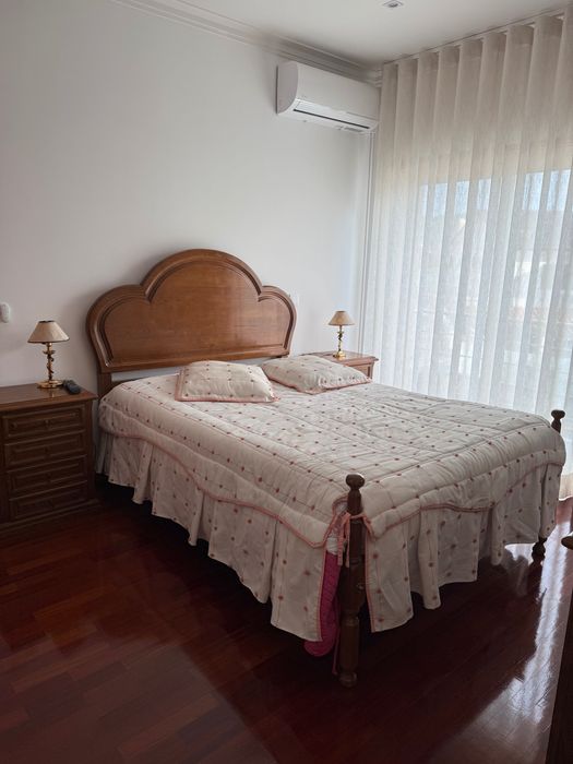 Mobília quarto   Completa