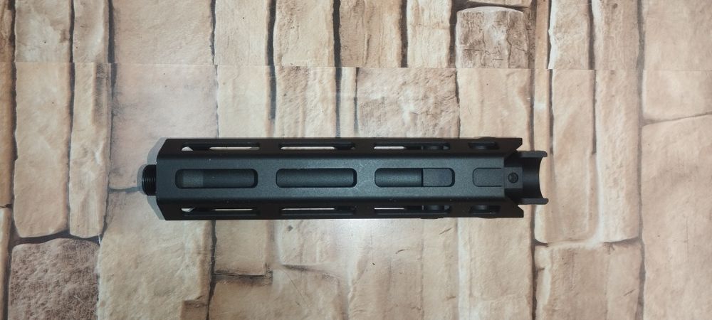 Handguard Action Army para AAP-01 (Material Airsoft)