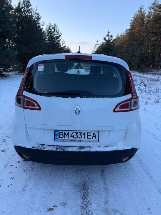 Продам Renault Scenic, 1,5 tdi