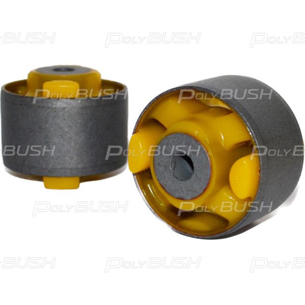 Сайлентблок заднього редуктора (quattro)   Audi A8 2 gen. D3 (4E)