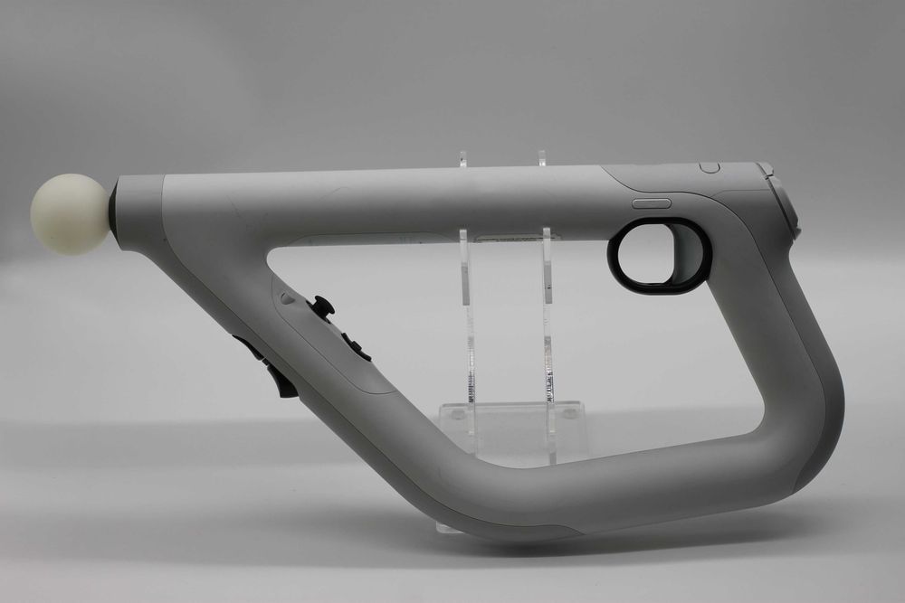 Oryginalny Kontroler PlayStation VR Aim Controller PS4 (Karabin)
