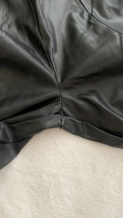 Legginsy skorzane Sinsay rozmiar S