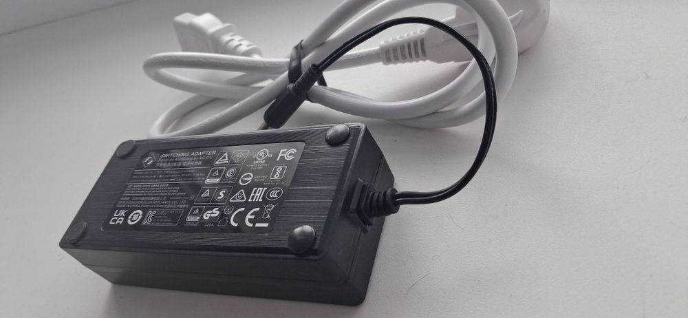 Блок живлення для дбж mini ups skazeke D2P, DR2P 10400mAh, 18000mAh