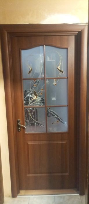 Віддам даром двері