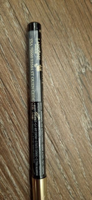 Lancôme Le Crayon Khôl kredka do oczu
Le Crayon Khôl
kredka do oczu
