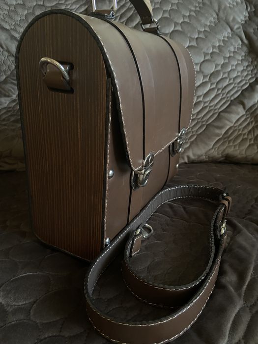 Сумка мужская.